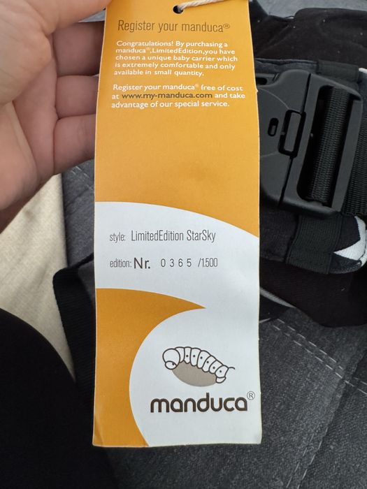 Marsupiu manduca