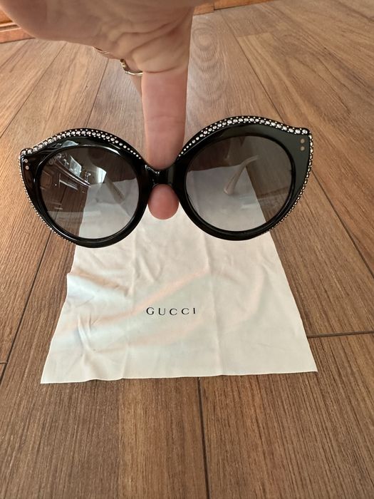 Ochelari de soare Gucci