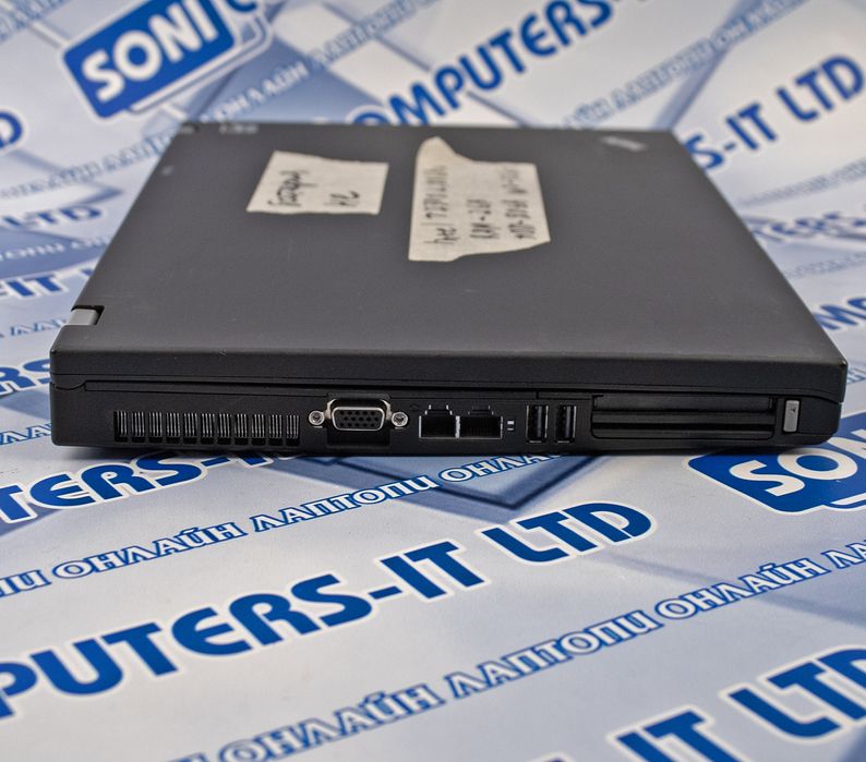 Продавам лаптоп леново тинк пад т61