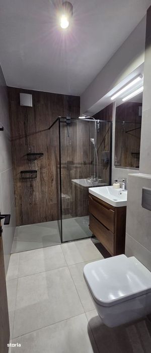 Apartament 3 camere situat Ultra Central-Cetatea Brasov,mobilat,utilat