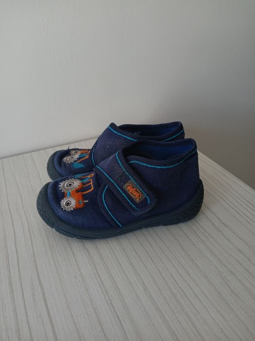 Пантофи 22 номер befado