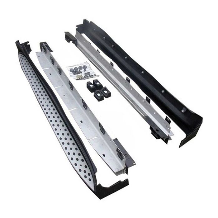 Прагове стъпенки Мерцедес МЛ 164 Mercedes W164 ML