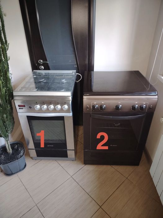 Продам газовые плиты