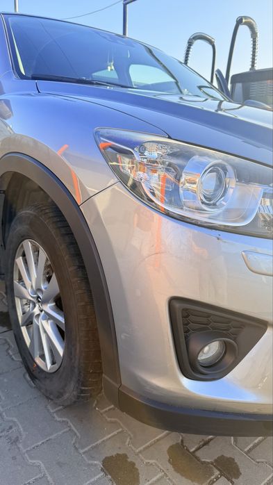 MAZDA CX-5 2014 — imagine 4