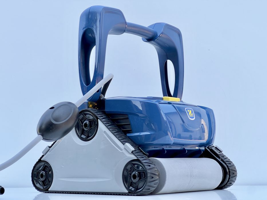 Robot de piscină Zodiac CyclonX RC4400