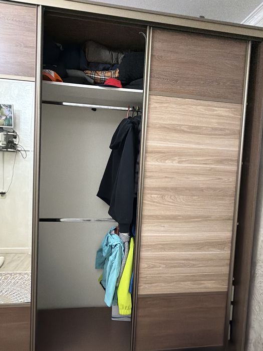 Шкаф для прихожки