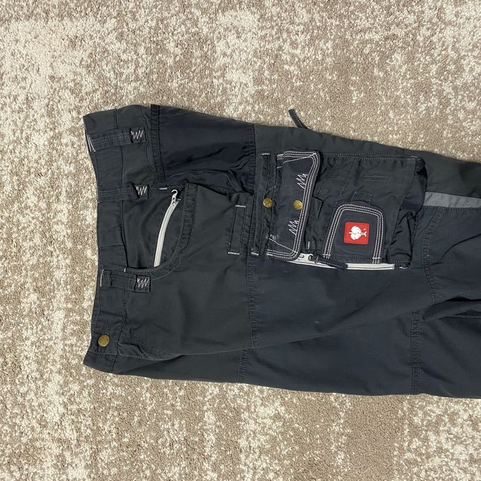 Engelbert Strauss Motion Trousers M EU50 UK34R mascot uvex snickers