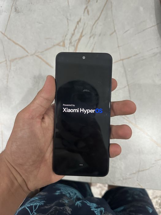 Redmi note 12 128 gb