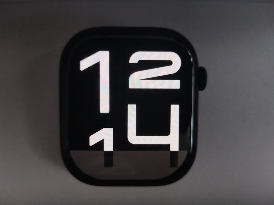 Apple Watch series 10