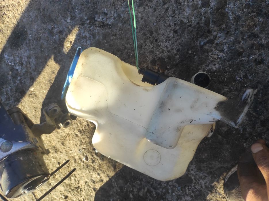 Кукер за Шкода Октавия 1.9