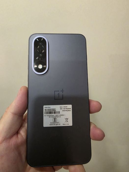 OnePlus Nord 5 12/512 ГБ