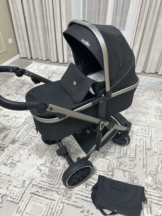 Коляска Kidilo 2в1