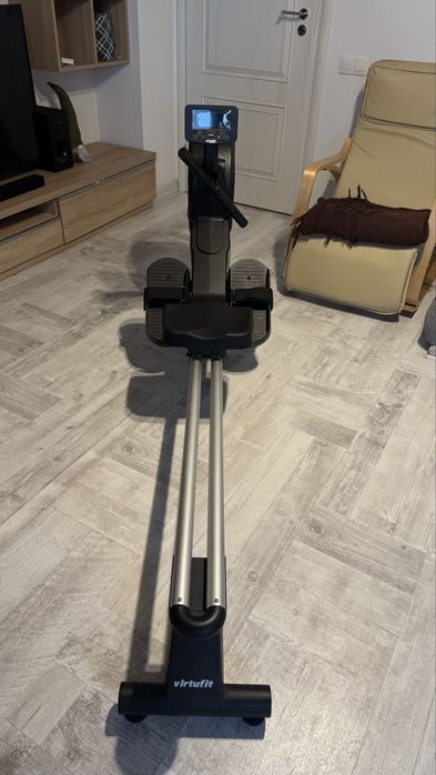 Aparat vaslit Virtufit EliteAir - rower