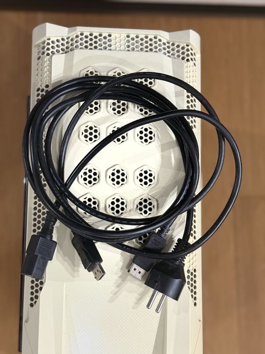 Gaming Компютър G:RIGS