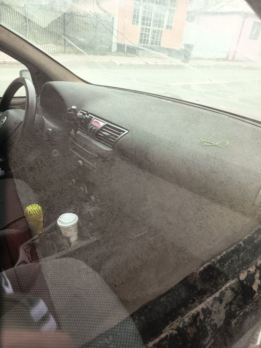 Fiat stilo 2003 de vânzare