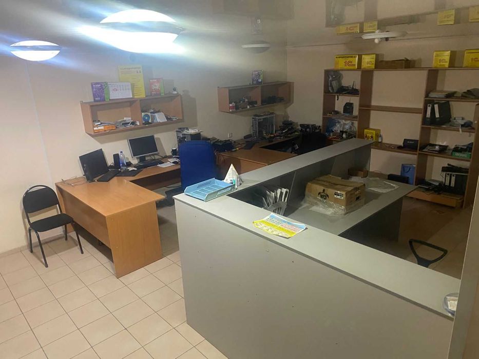 Сдам в аренду подвальное помещение