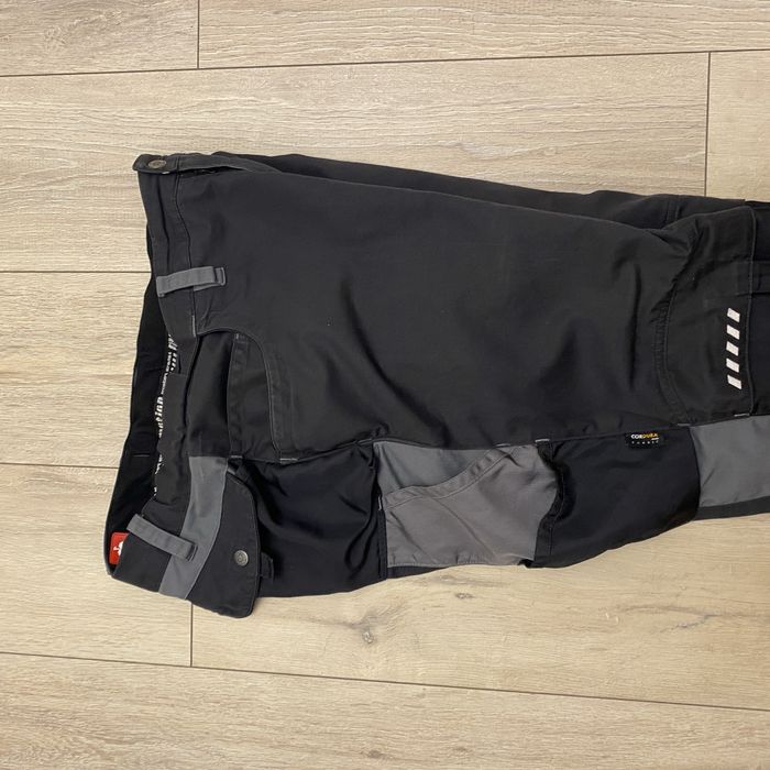 Engelbert Strauss Motion Trousers L EU52 UK36 mascot uvex snickers