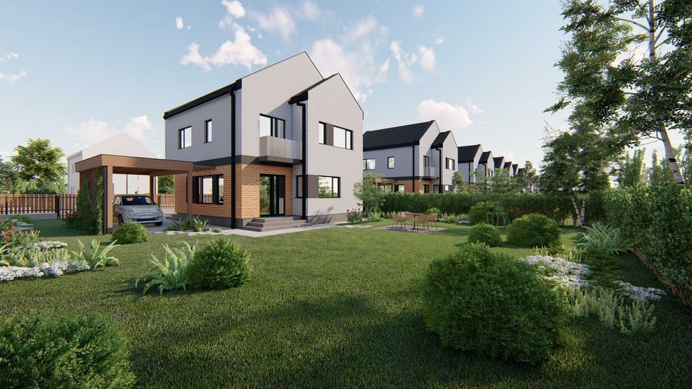 ARHITECT proiectant. EVALUATOR de proprietati imobiliare