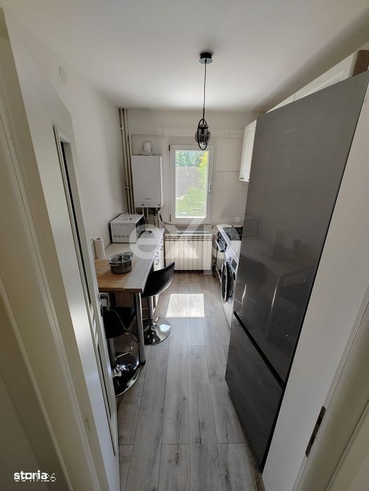 Apartament 2 Camere Generos Etaj 2 - Cantemir