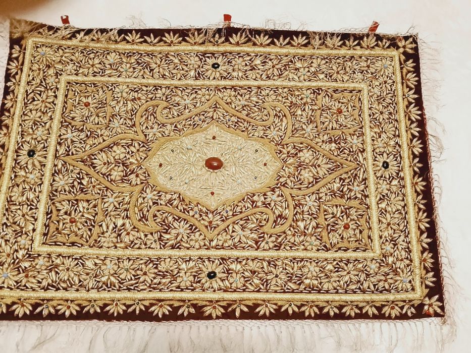 Vand Carpeta De perete Jewel Carpet