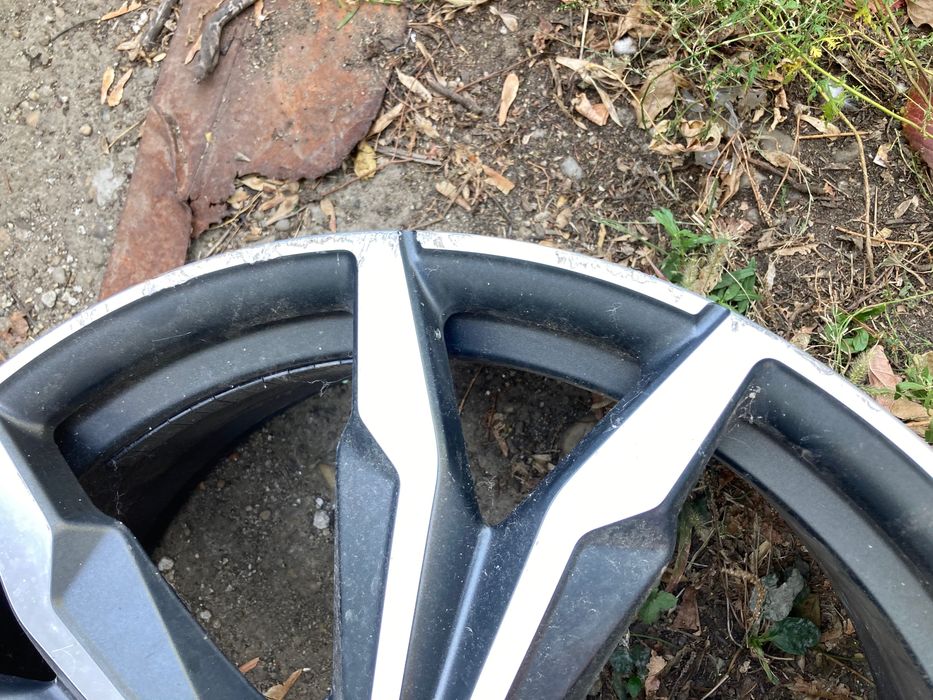 Janta aliaj 20 M Bmw X1 F48 X2 F39 Style 717 X 2F 39 X 1 F 48 R18 M