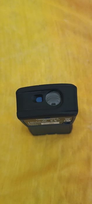 Telemetru Laser Bosch DLE 50 Professional - Ca Nou
