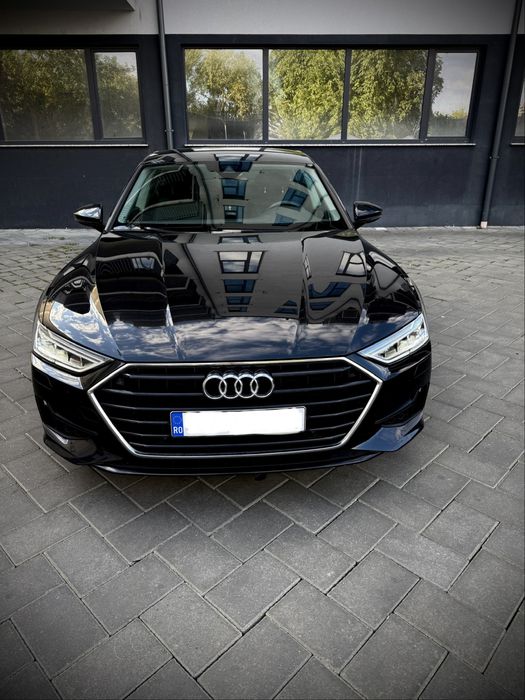 Audi A7 Sportback 2.0 TDI