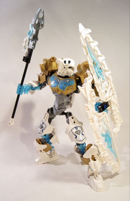 Lego Bionicle Копака (оригинал)