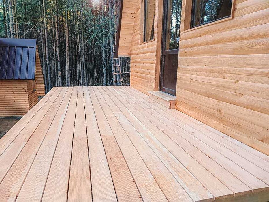 Тясна и широка ламперия, block house | Вагонка, сачак, родопски таван.