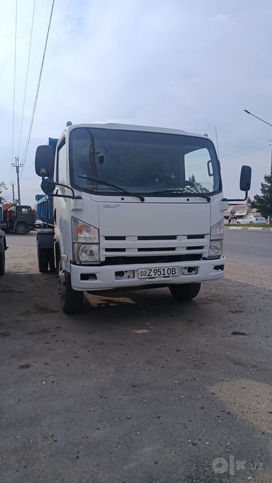 ISUZU xizmati Klines Sheben Kompot Turpoq Stroy musur