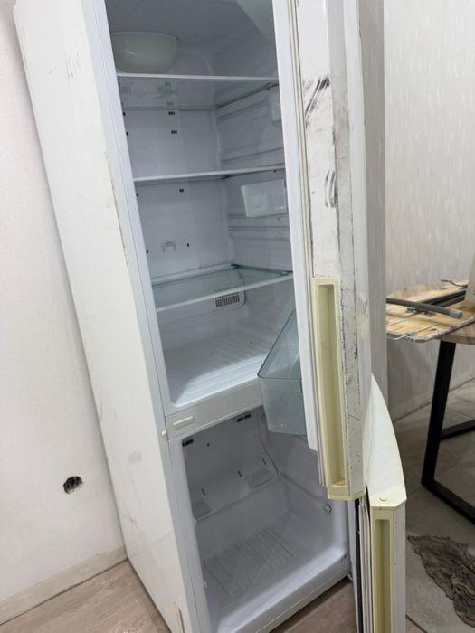 Продается холодильник