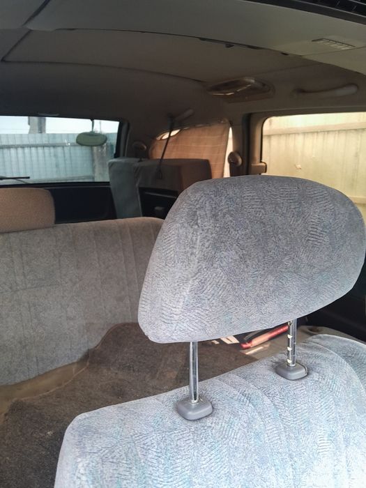 Продам запчасти части TOYOTA LUCIDAA