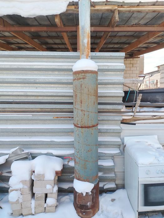 Титан водонагреватель