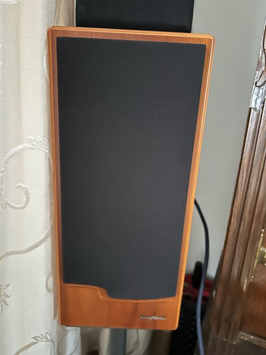 Vand boxe vintage Wharfedale emerald 93 mkIV