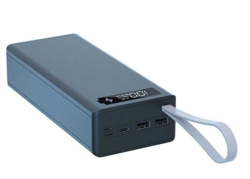 Новые Корпуса для сборки Power Bank - для 18650 (Li-ion) -  - доставка