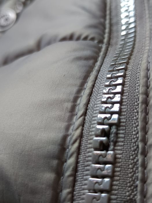 Детско зимно яке 3-4г