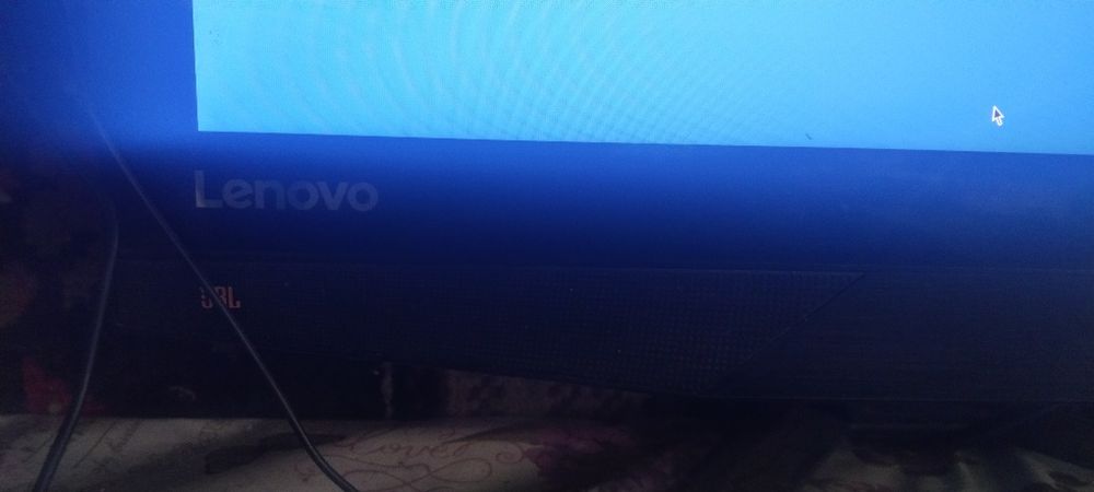 Продам компьютер.леново.