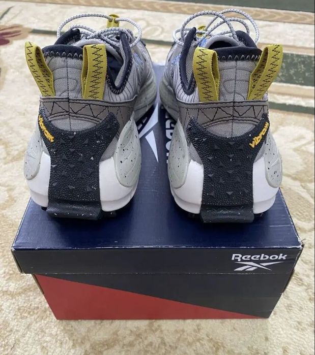 Reebok Zig Kinetica 2 Edge оригинал!