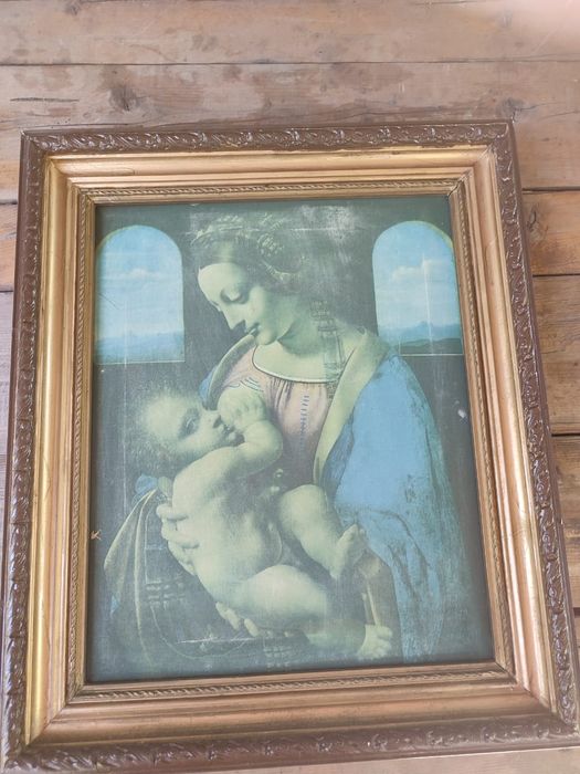 Картина красивая