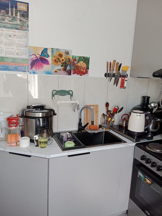 Продам 2 комнатную квартиру