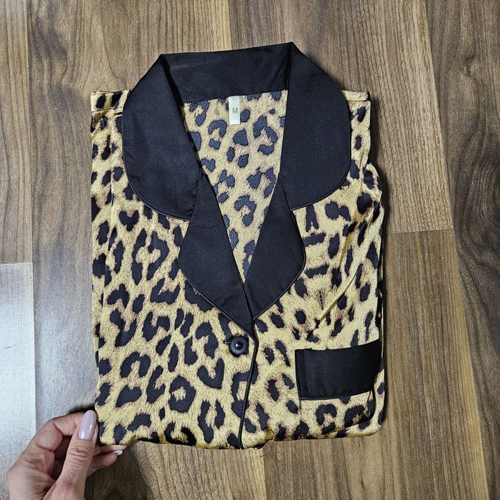 Pijama dama, Pijamale dama, Satin, Cadou, Craciun