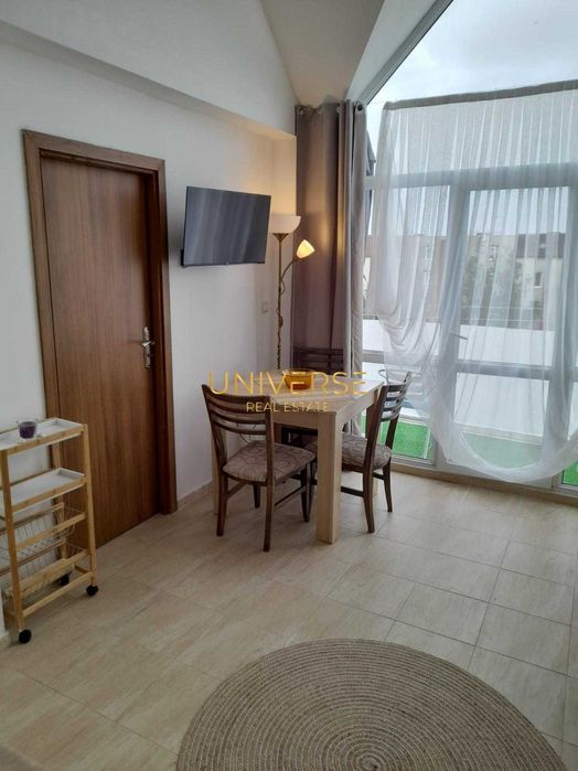 Продава се Тристаен апартамент в к.к. Слънчев бряг - 56 кв.м за 651 €/кв.м - Снимка #1