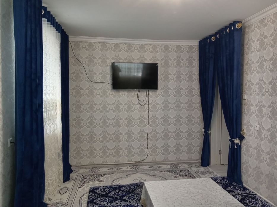 Sirdaryo violation Sardoba 
Yurtdosh mahallasi 5 etaj 3 xonalitumani