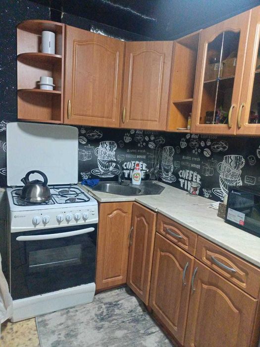 Сдам 1 комнатную