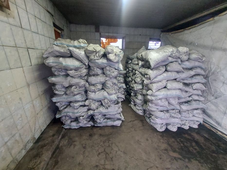 Шұбаркөл көмірі Қаппен сатылымда