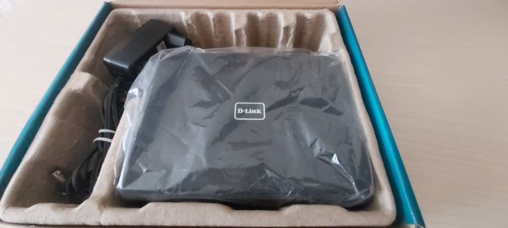 Срочно продам модем D-Link N 150 DIR-300 торг имеется