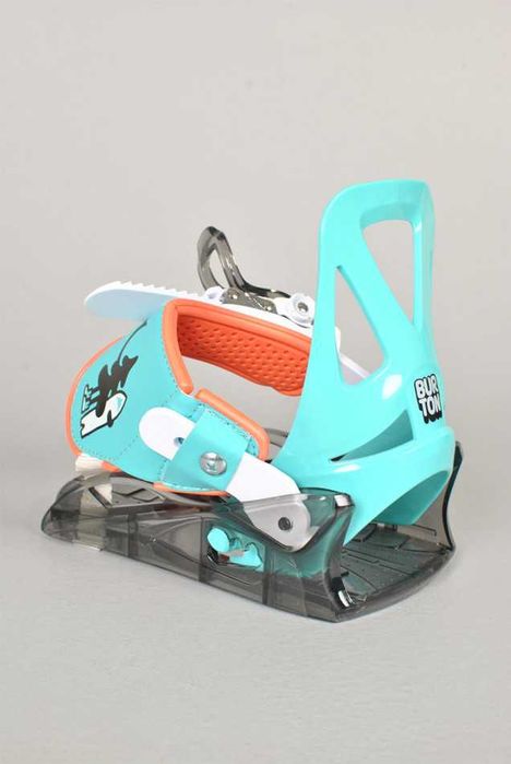 Burton After School #100 супер як детски сноуборд с автомати snowboard