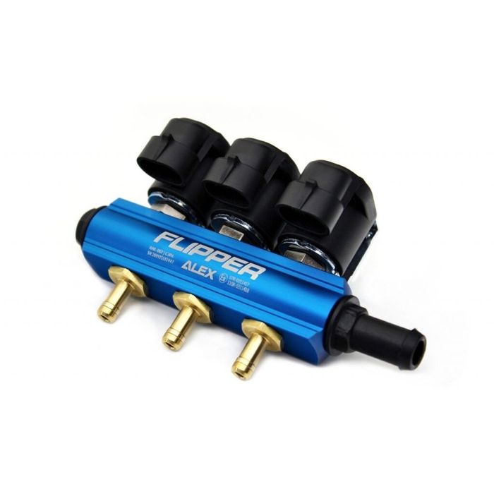 Установка пропан оборудования