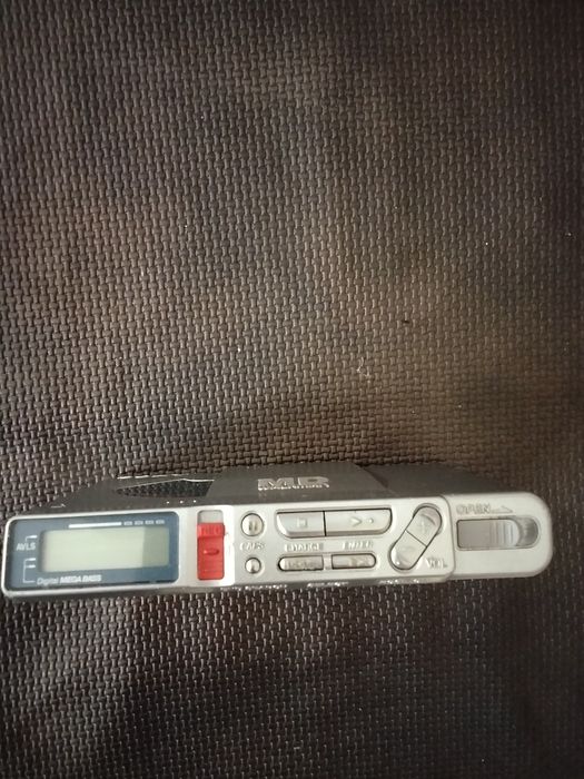 Плеер Мини диск SONY