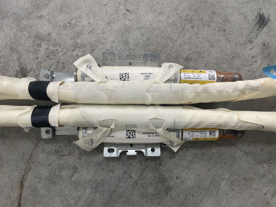 Airbag cortina stanga / dreapta Ford Focus mk3